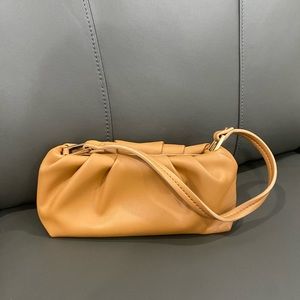 Mango shoulder bag